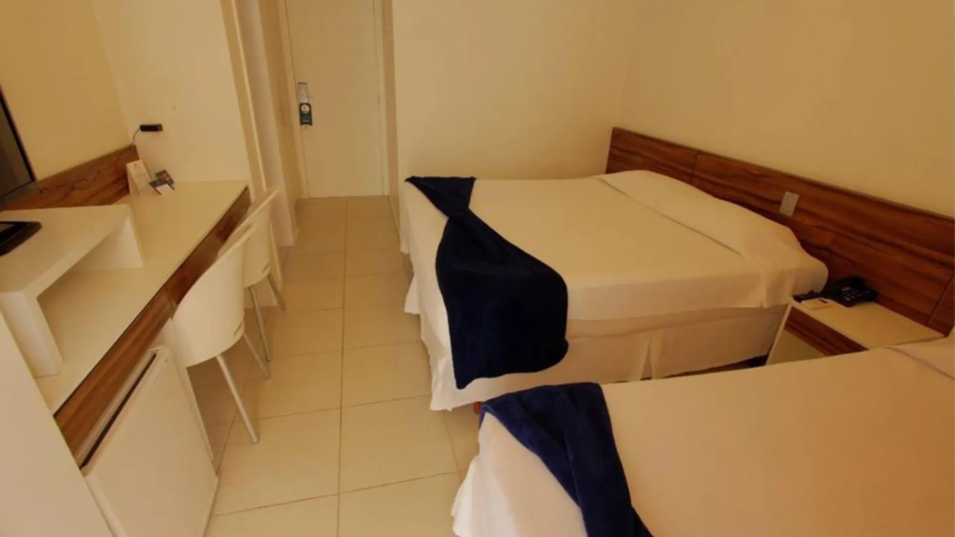 Hotel Atlantico Bombinhas
