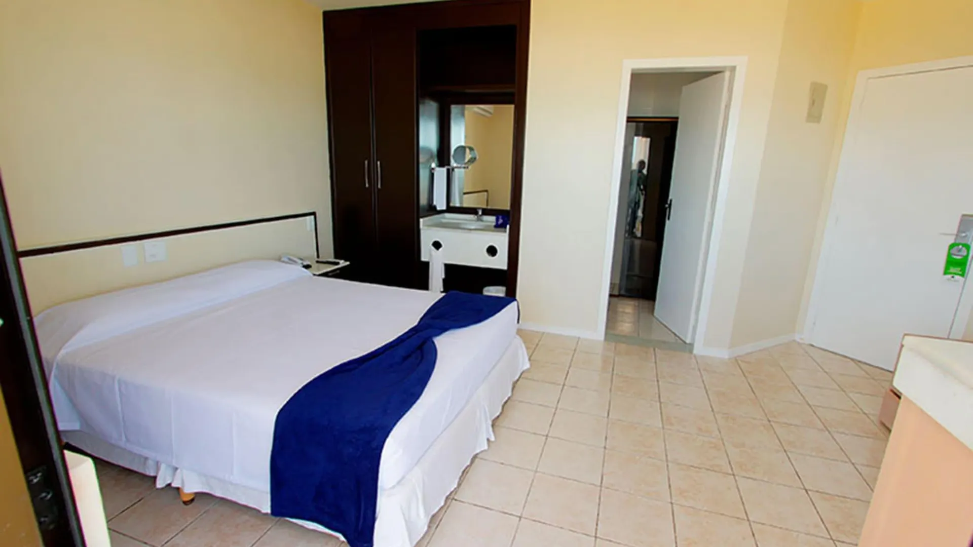 Hotel Atlantico Bombinhas 4*,  Brazil