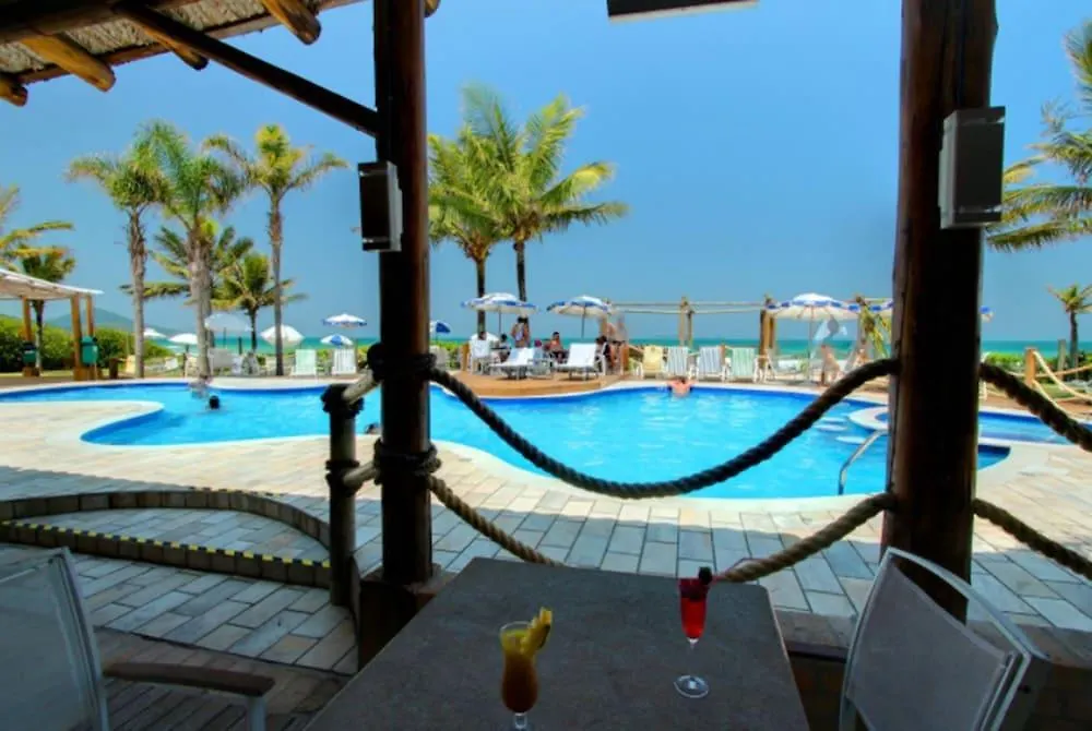 Hotel Atlantico Bombinhas 4*,  Brazil