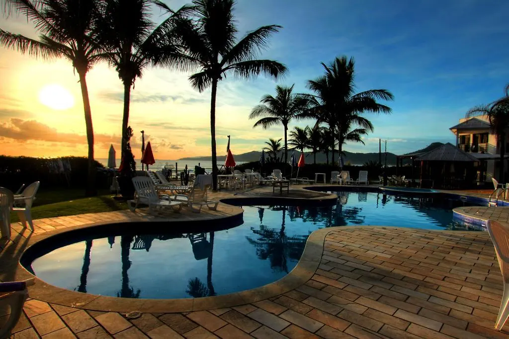 Hotel Atlantico Bombinhas