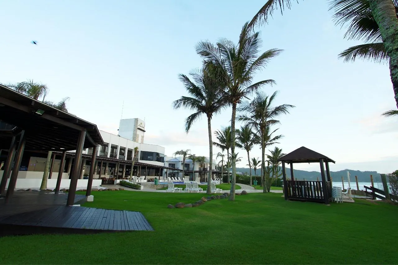 Hotel Atlantico Bombinhas