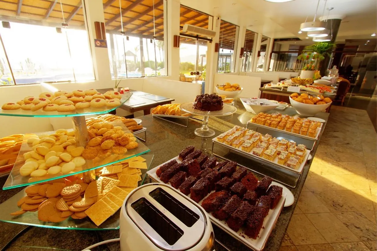 ****  Hotel Atlantico Bombinhas Brazil