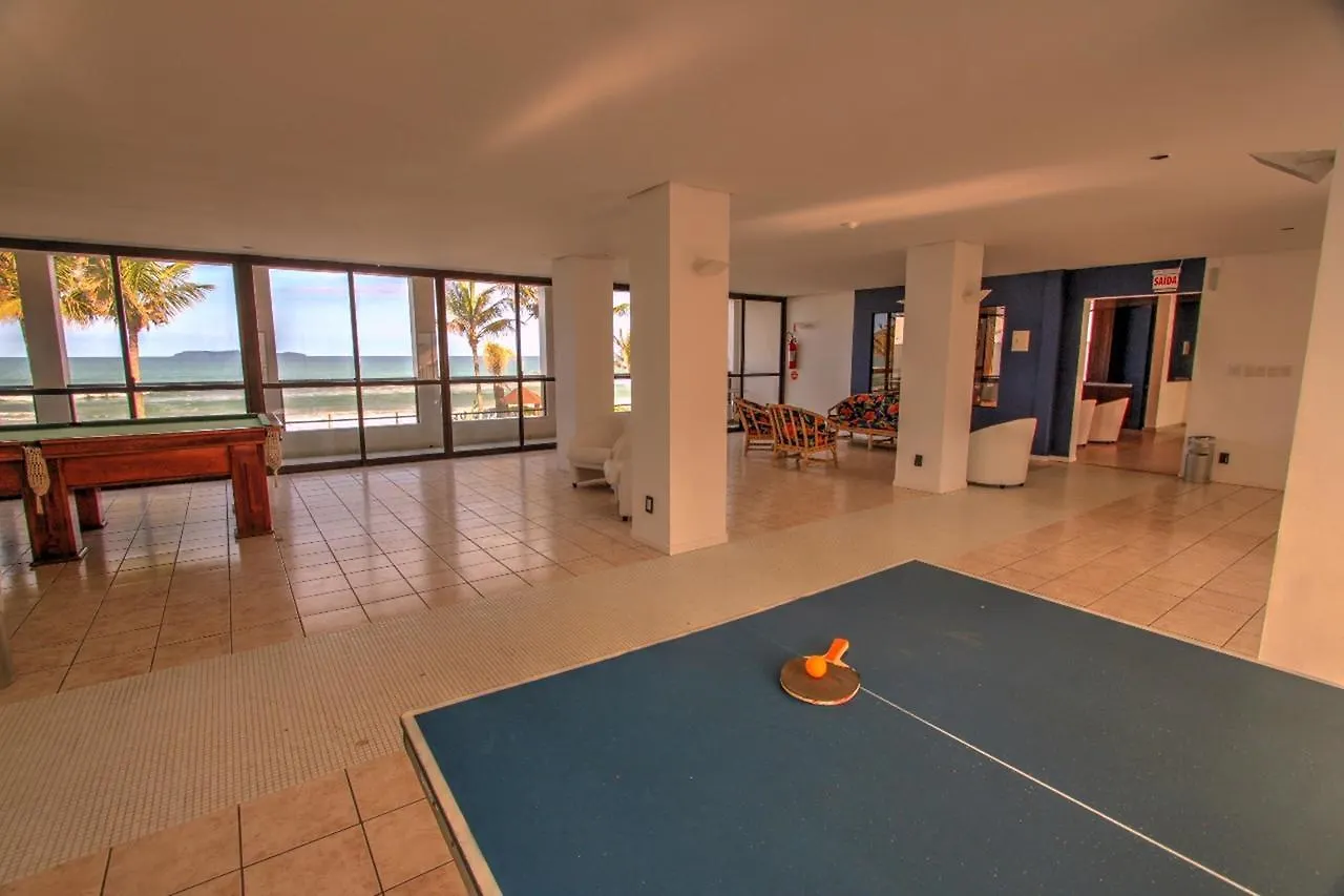 ****  Hotel Atlantico Bombinhas Brazil