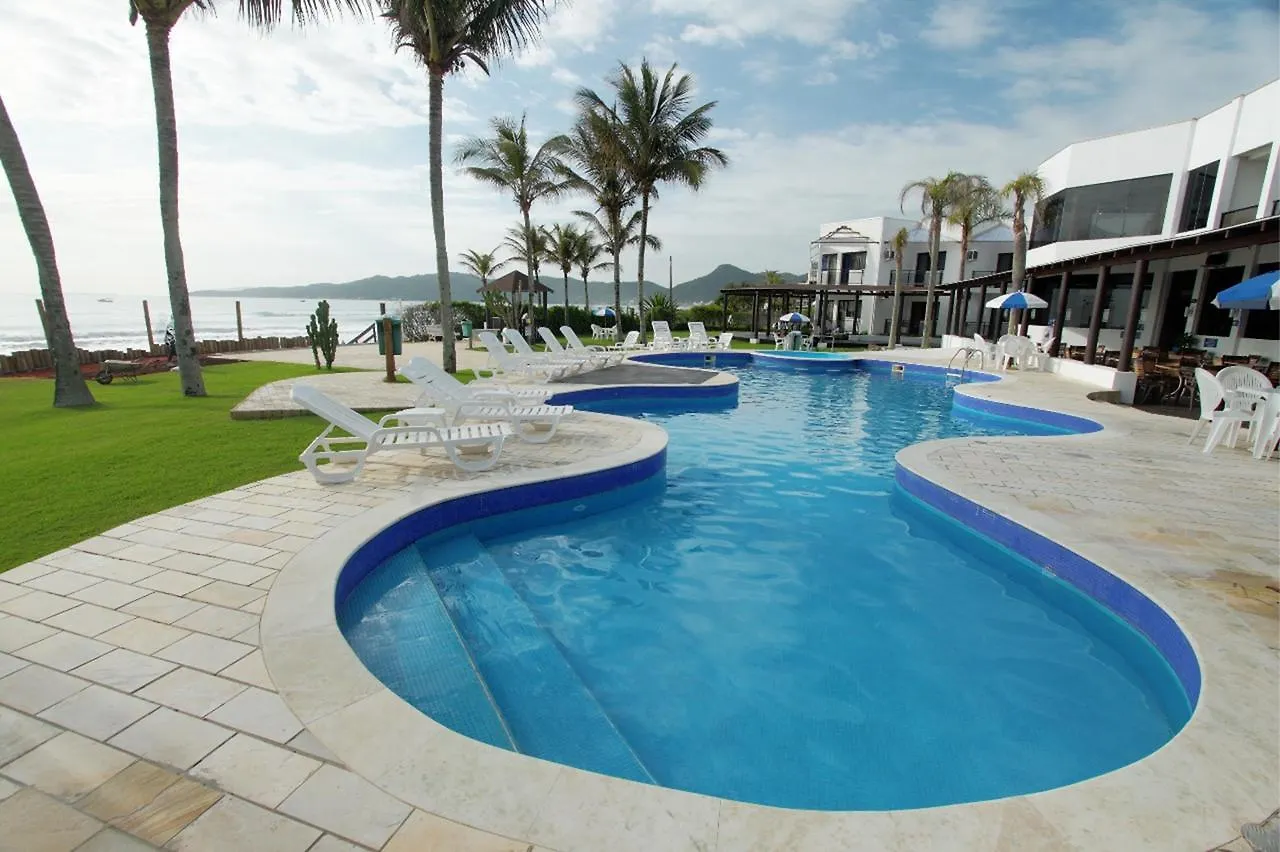 Hotel Atlantico Bombinhas