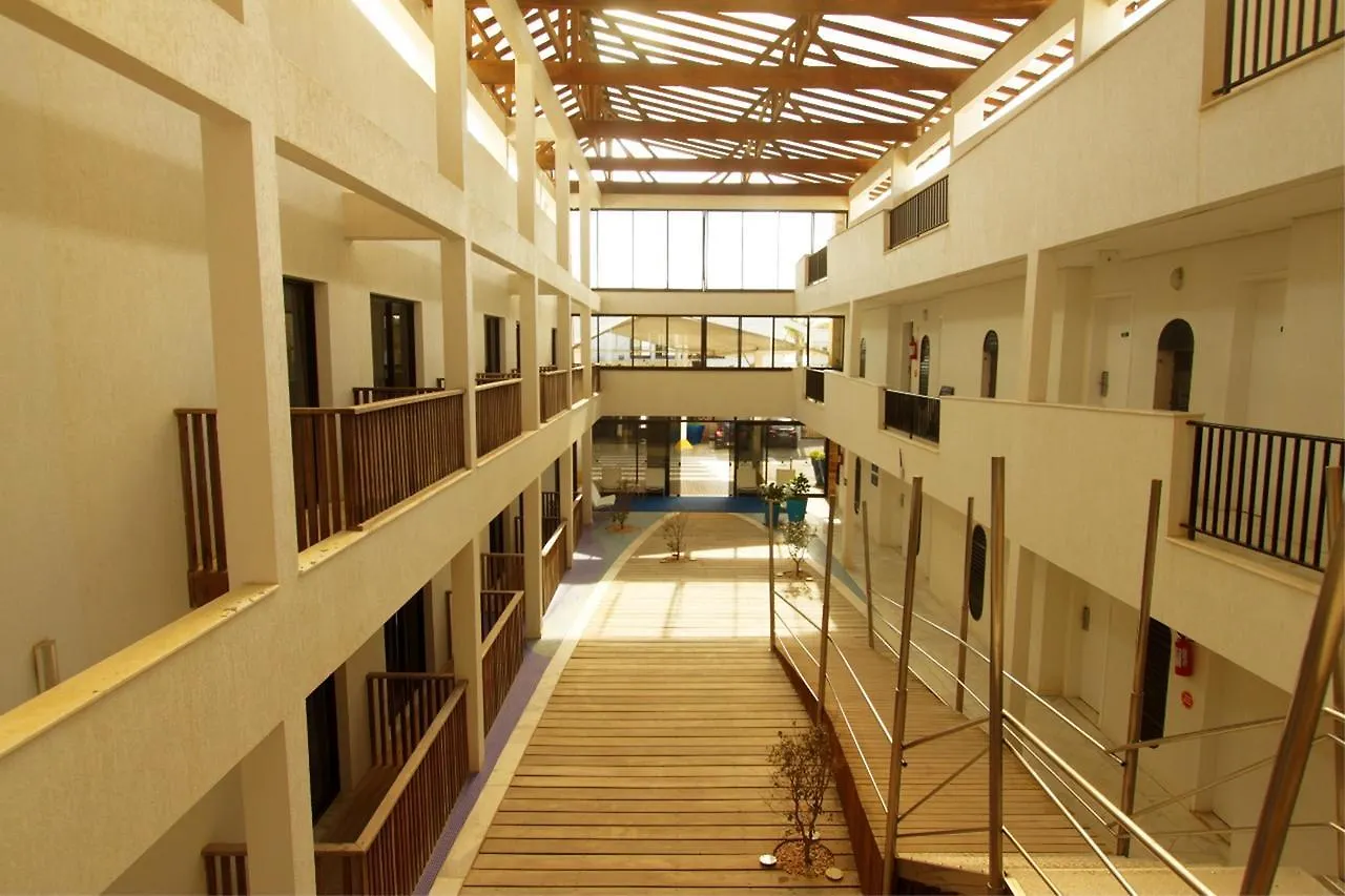 Hotel Atlantico Bombinhas
