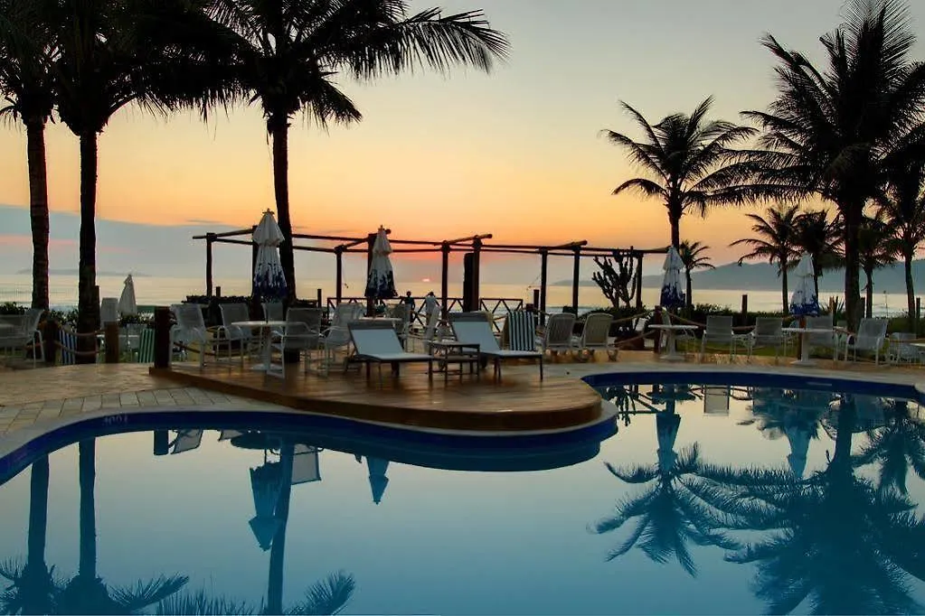 Hotel Atlantico Bombinhas Brazil